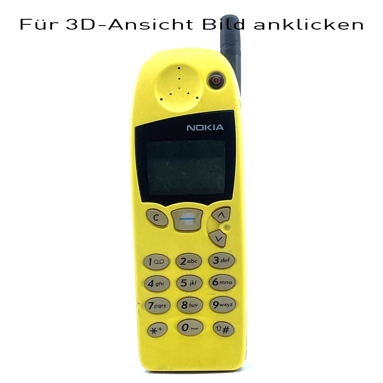 Handy Nokia